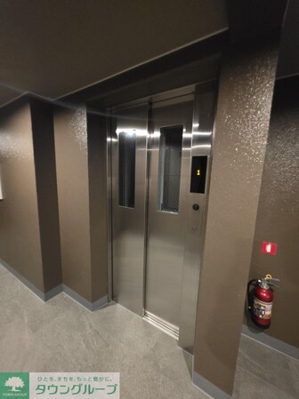 レンティーヴァ綾瀬の物件内観写真